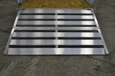 New 2022 6.5x10 RC ART Utility Trailer