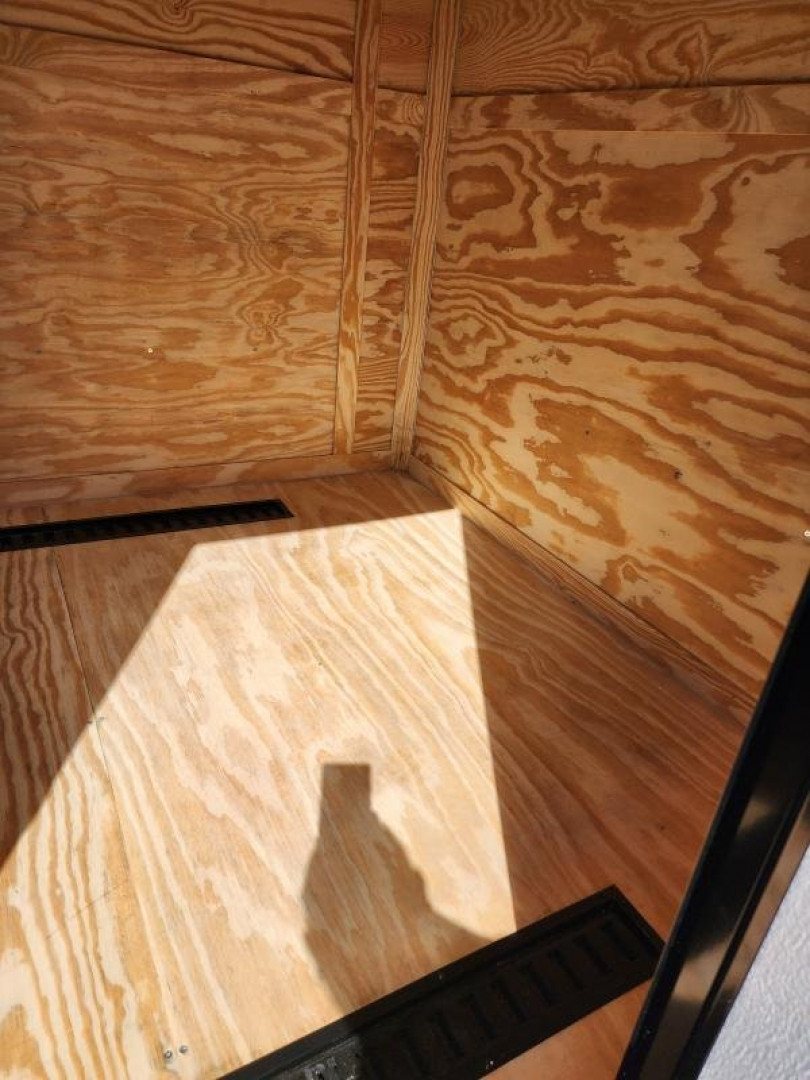 New 2026 Other 7 X 18 TA Cargo / Enclosed Trailer