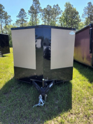 New 2026 24 Spread Car Hauler