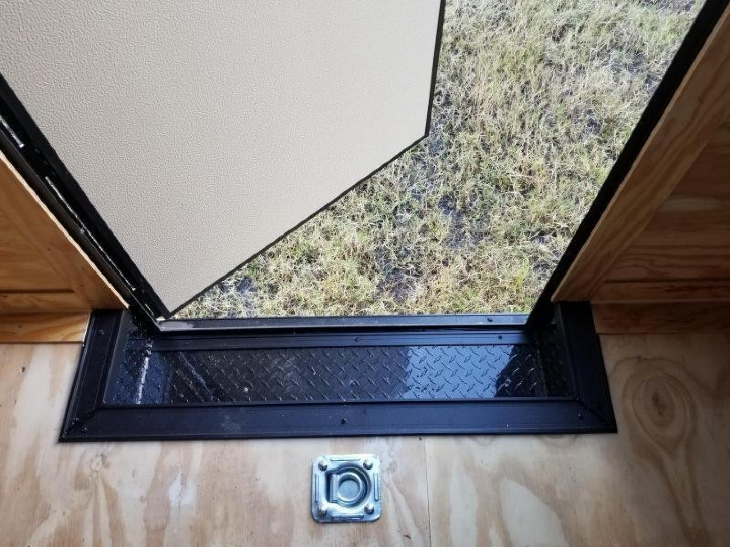 New 2026 24 Spread Car Hauler