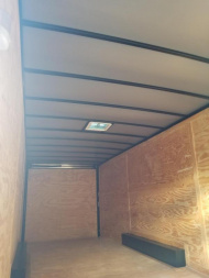 New 2026 24 Spread Car Hauler