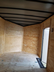 New 2026 24 Spread Car Hauler