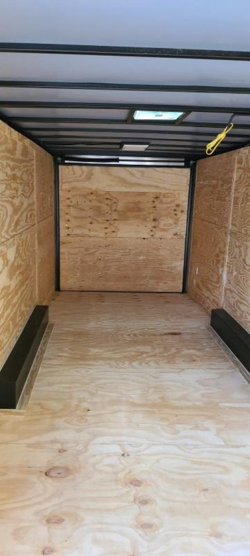 New 2026 28 Spread Car Hauler