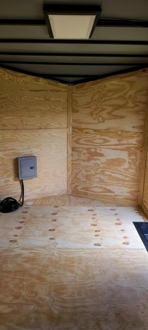 New 2026 28 Spread Car Hauler