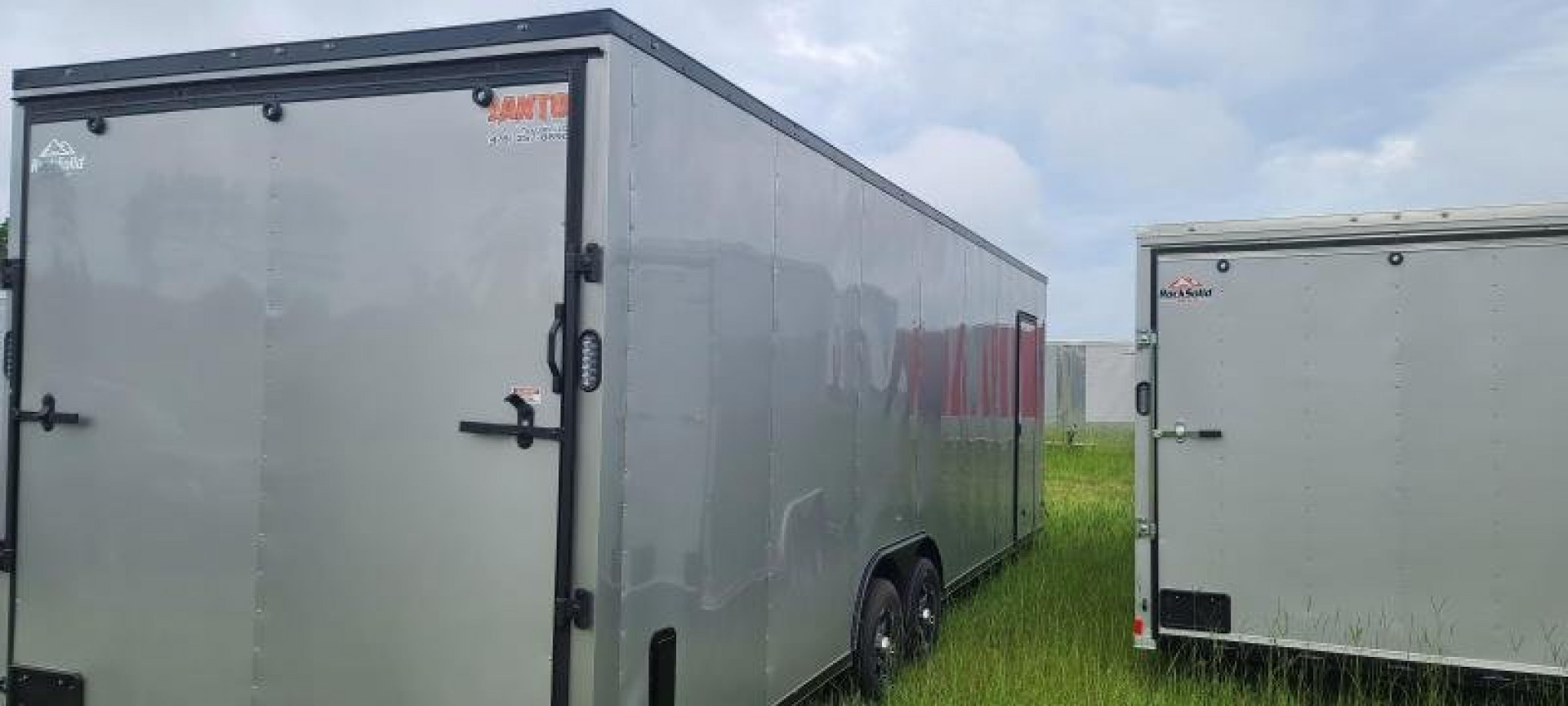 New 2026 8.5 x 28 TA3 Car Hauler