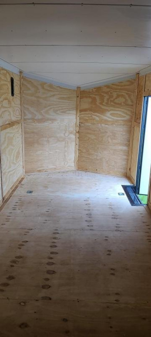 New 2026 8.5 x 28 TA3 Car Hauler