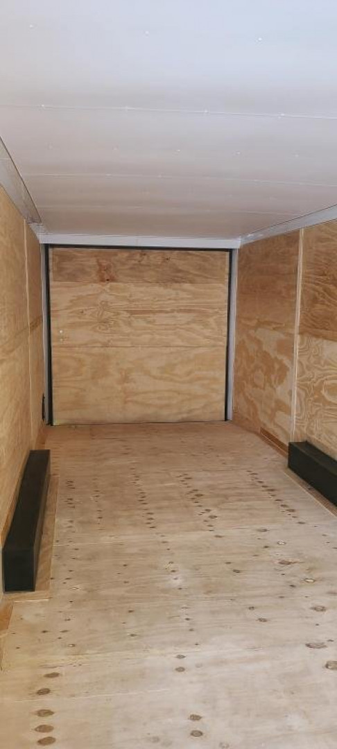 New 2026 8.5 x 28 TA3 Car Hauler