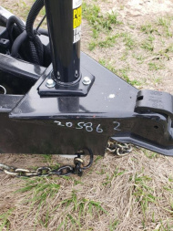 New 2026 8.5 x 34 TR3 Car Hauler