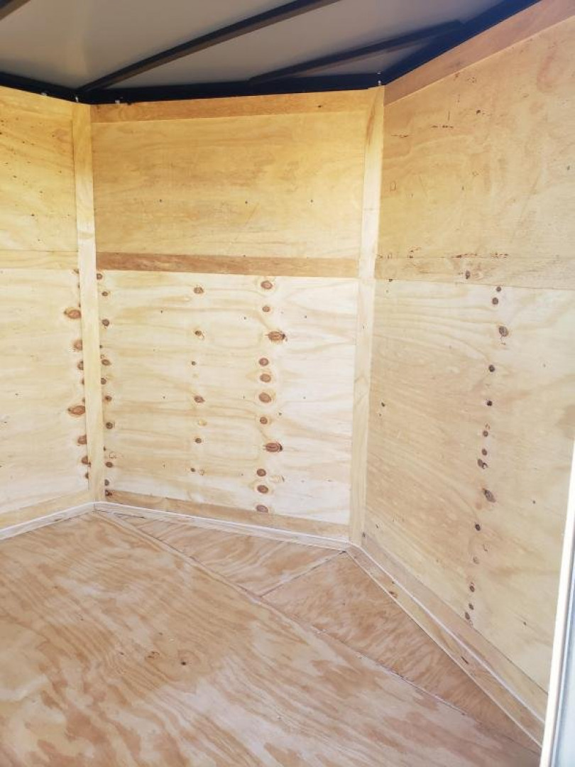 New 2026 8.5 x 24 TA3 Car Hauler