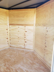 New 2026 8.5 x 24 TA3 Car Hauler