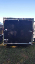 New 2026 8.5 x 24 TA3 Car Hauler