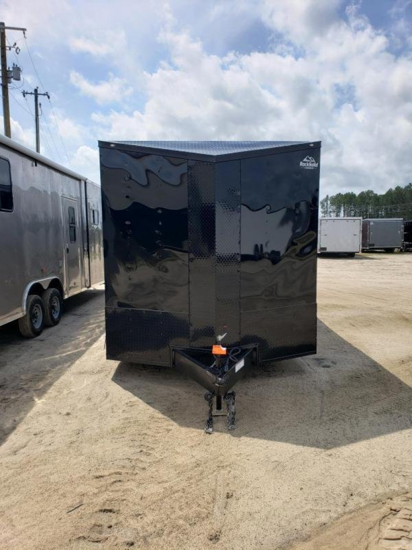 New 8.5 x 30 TR3 Car / Racing Trailer