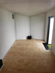 New 8.5 x 20 TA3 Car / Racing Trailer