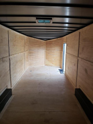 New 30 Spread Car Hauler