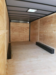 New 30 Spread Car Hauler