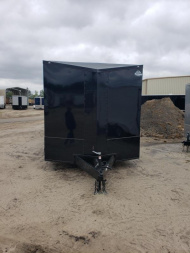 New 30 Spread Car Hauler