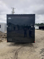 New 30 Spread Car Hauler