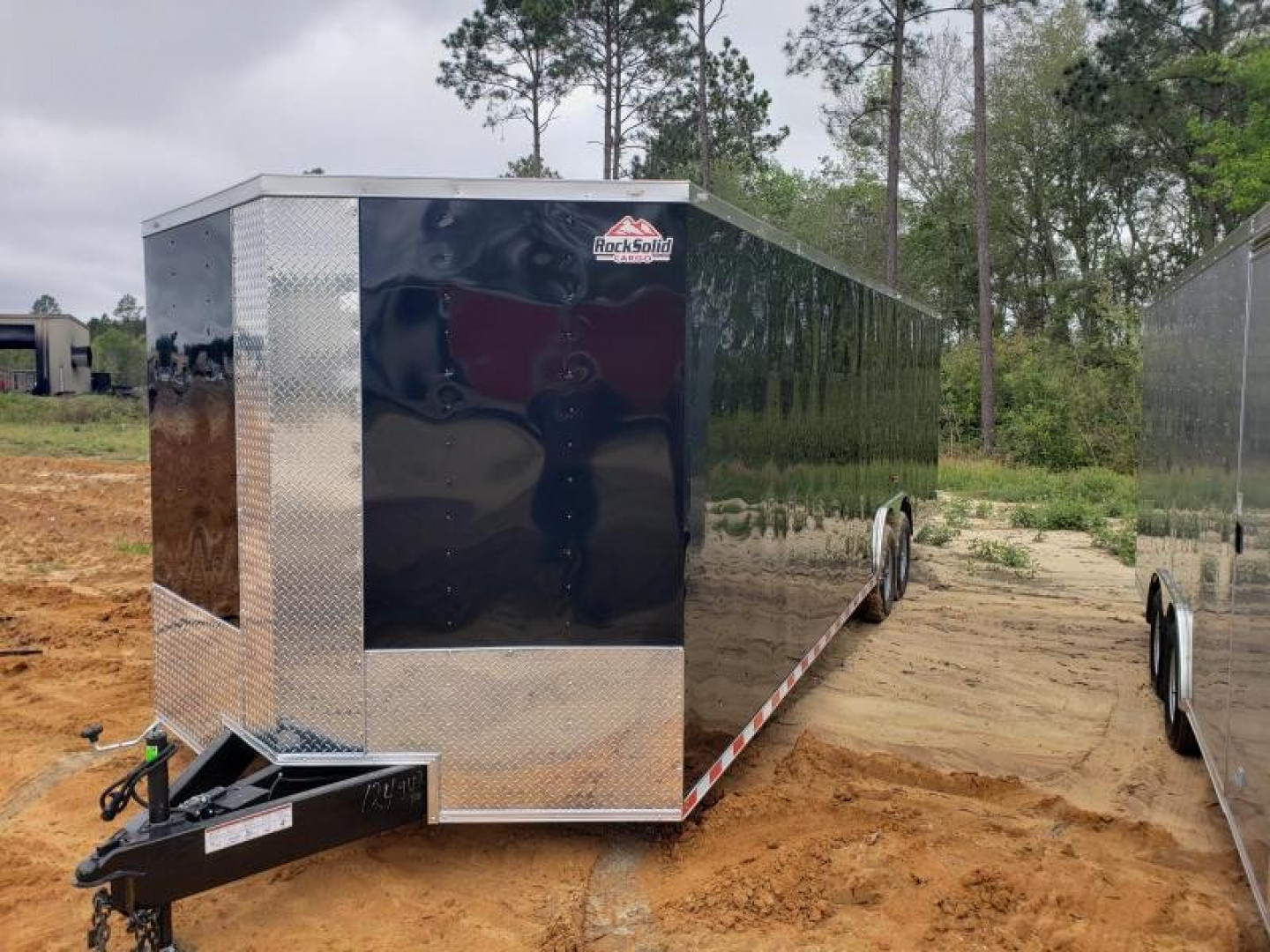 New 8.5 x 28 TA5 Car Hauler