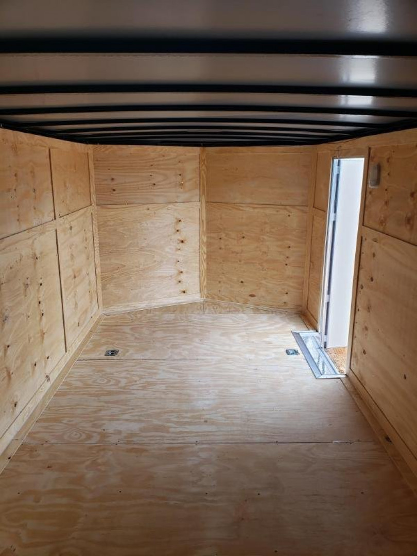 New 8.5 x 28 TA5 Car Hauler