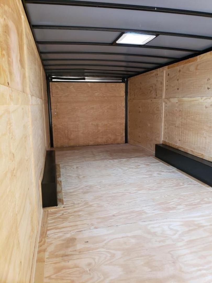 New 8.5 x 28 TA5 Car Hauler