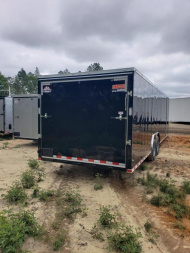 New 8.5 x 28 TA5 Car Hauler