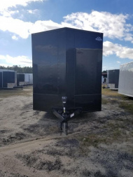 New 8.5 x 24 TA3 Car / Racing Trailer