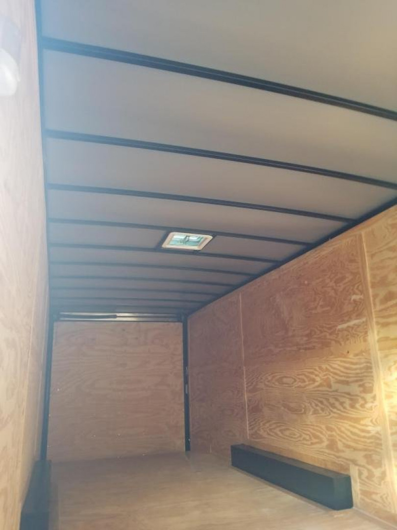 New 28 Spread Car Hauler