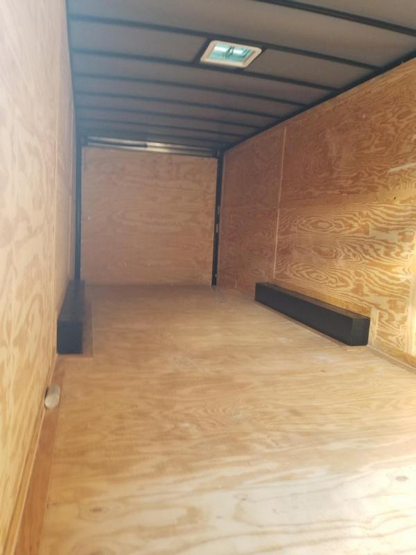 New 28 Spread Car Hauler