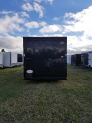 New 28 Spread Car Hauler