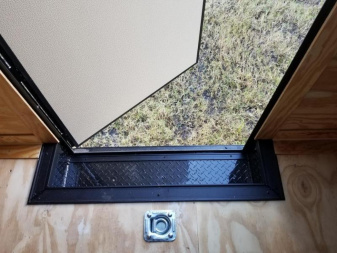 New 28 Spread Car Hauler