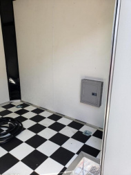 New 8.5 x 34 TR3 Car / Racing Trailer