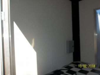 New 8.5 x 34 TR3 Car / Racing Trailer