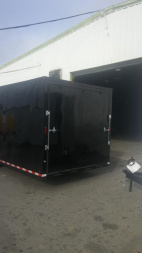 New 48 GN Car / Racing Trailer