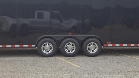 New 48 GN Car / Racing Trailer