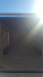 New 8.5 x 20 TA2 Car Hauler