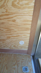 New 8.5 x 24 TA2 Car Hauler