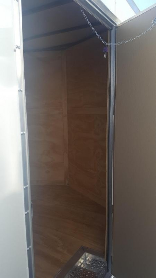 New 8.5 x 24 TA3 Car Hauler