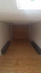 New 28 Spread Car Hauler