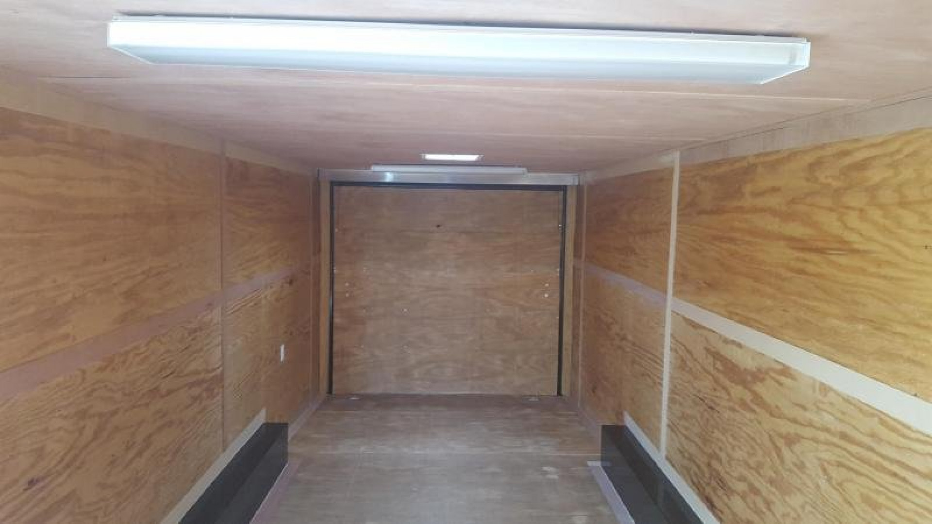 New 34 GN Car Hauler