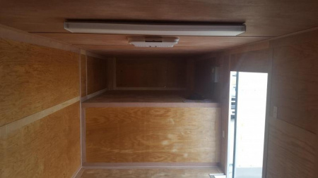 New 34 GN Car Hauler