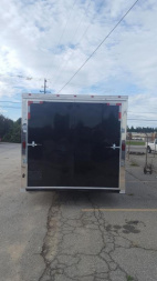 New 34 GN Car Hauler