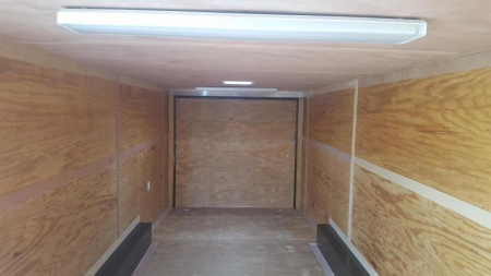 New 34 GN Car Hauler