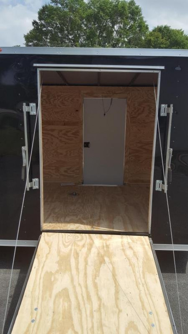 New 8.5 x 20 TA2 ATV Trailer