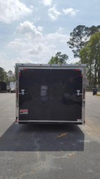 New 8.5 x 20 TA2 ATV Trailer