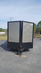 New 8.5 x 28 TA3 ATV Trailer