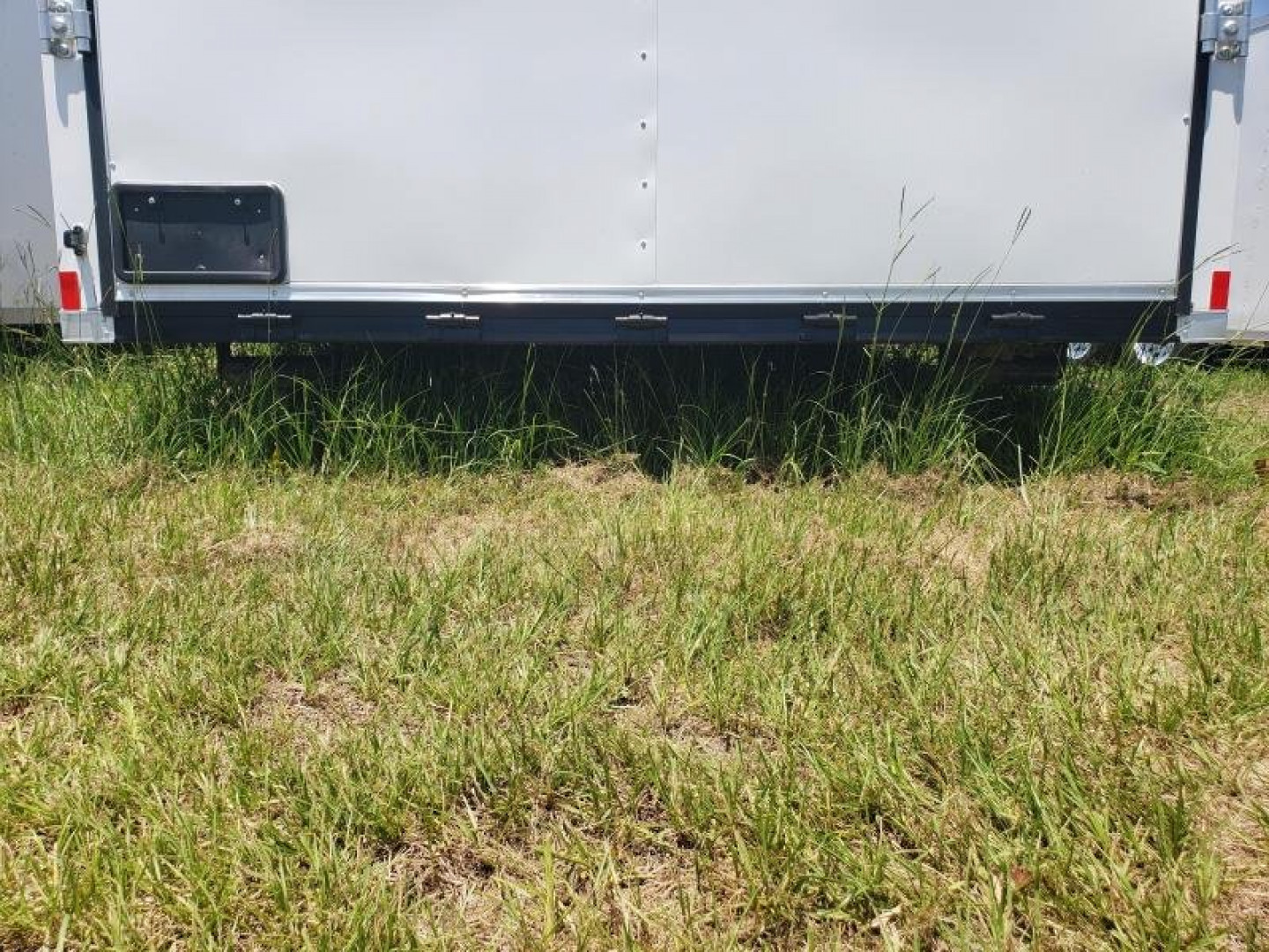 New 2026 8.5 x 32 TA3 Car Hauler