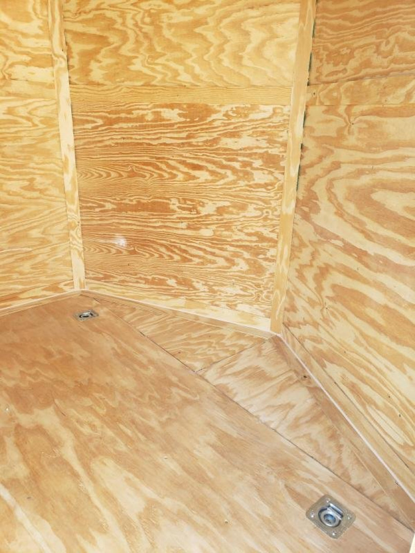 New 2026 8.5 x 32 TA3 Car Hauler