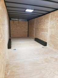 New 2026 8.5 x 32 TA3 Car Hauler