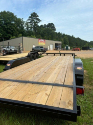 New 2025 Other 6'10''x20' 10K Car Hauler