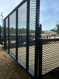 New 2025 Other 6'10''x14' Tandem Axle with 2' XM sides Utility Trailer